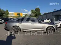 2020 KIA K5