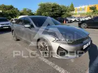 2020 KIA K5