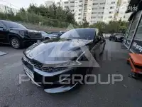 2020 KIA K5