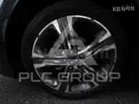 2020 KIA K5