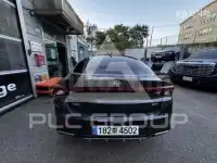2020 KIA K5