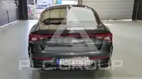 2020 KIA K5