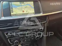 2020 KIA K5