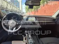 2020 KIA K5