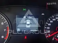 2020 KIA K5