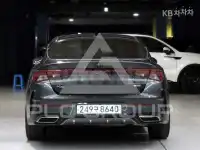 2020 KIA K5