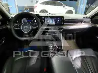 2020 KIA K5