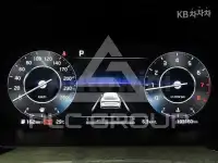 2020 KIA K5