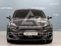 2020 KIA K5