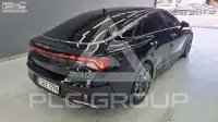 2020 KIA K5