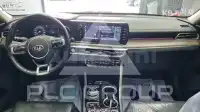 2020 KIA K5