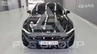 2020 KIA K5