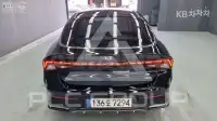 2020 KIA K5