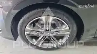 2020 KIA K5