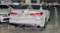 2020 KIA K5