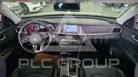 2020 KIA K5