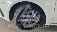 2020 KIA K5