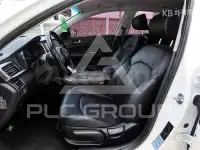 2020 KIA K5