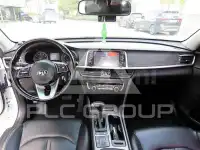2020 KIA K5