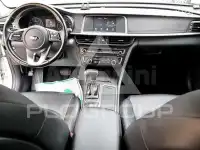 2020 KIA K5