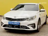 2020 KIA K5