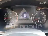 2020 KIA K5