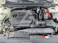 2020 KIA K5