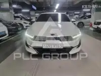 2020 KIA K5