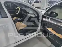 2020 KIA K5