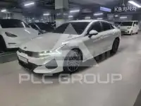 2020 KIA K5