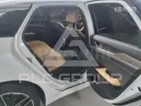 2020 KIA K5