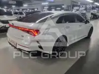 2020 KIA K5