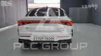 2020 KIA K5