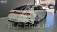 2020 KIA K5