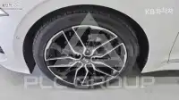 2020 KIA K5