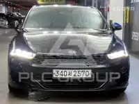 2020 KIA K5
