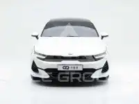 2020 KIA K5