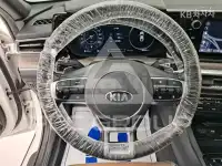 2020 KIA K5