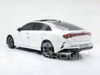 2020 KIA K5