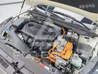 2020 KIA K5
