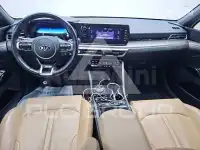 2020 KIA K5