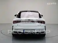 2020 KIA K5