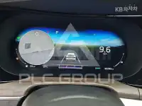 2020 KIA K5