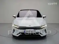 2020 KIA K5