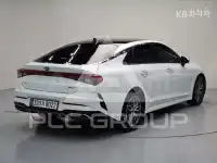 2020 KIA K5
