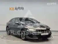 2020 KIA K5