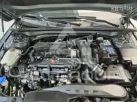 2020 KIA K5