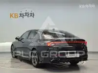 2020 KIA K5