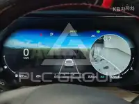 2020 KIA K5
