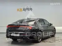 2020 KIA K5
